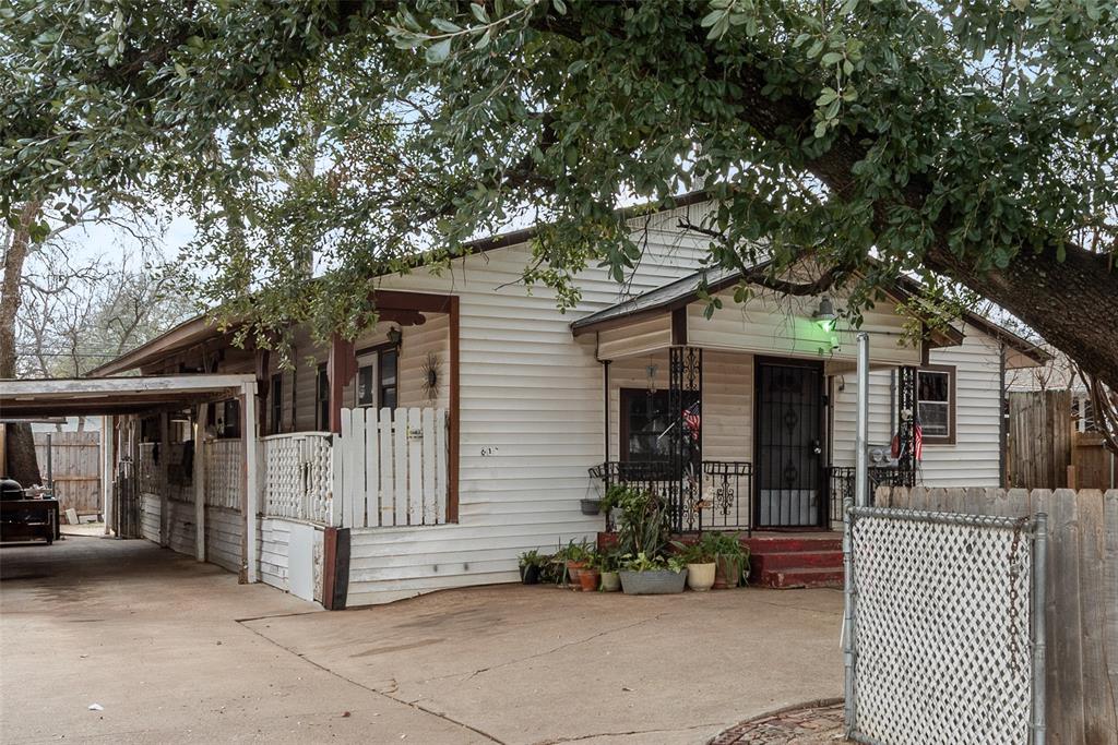 610 West 12th Street Dallas, TX 75208 - Photo 4 of 30