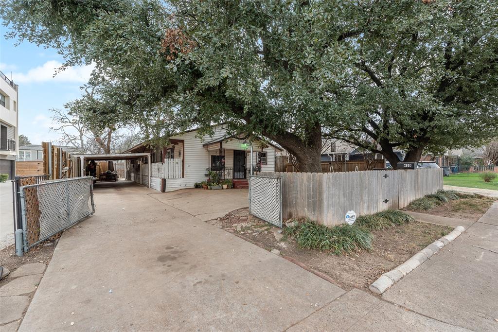 610 West 12th Street Dallas, TX 75208 - Photo 5 of 30