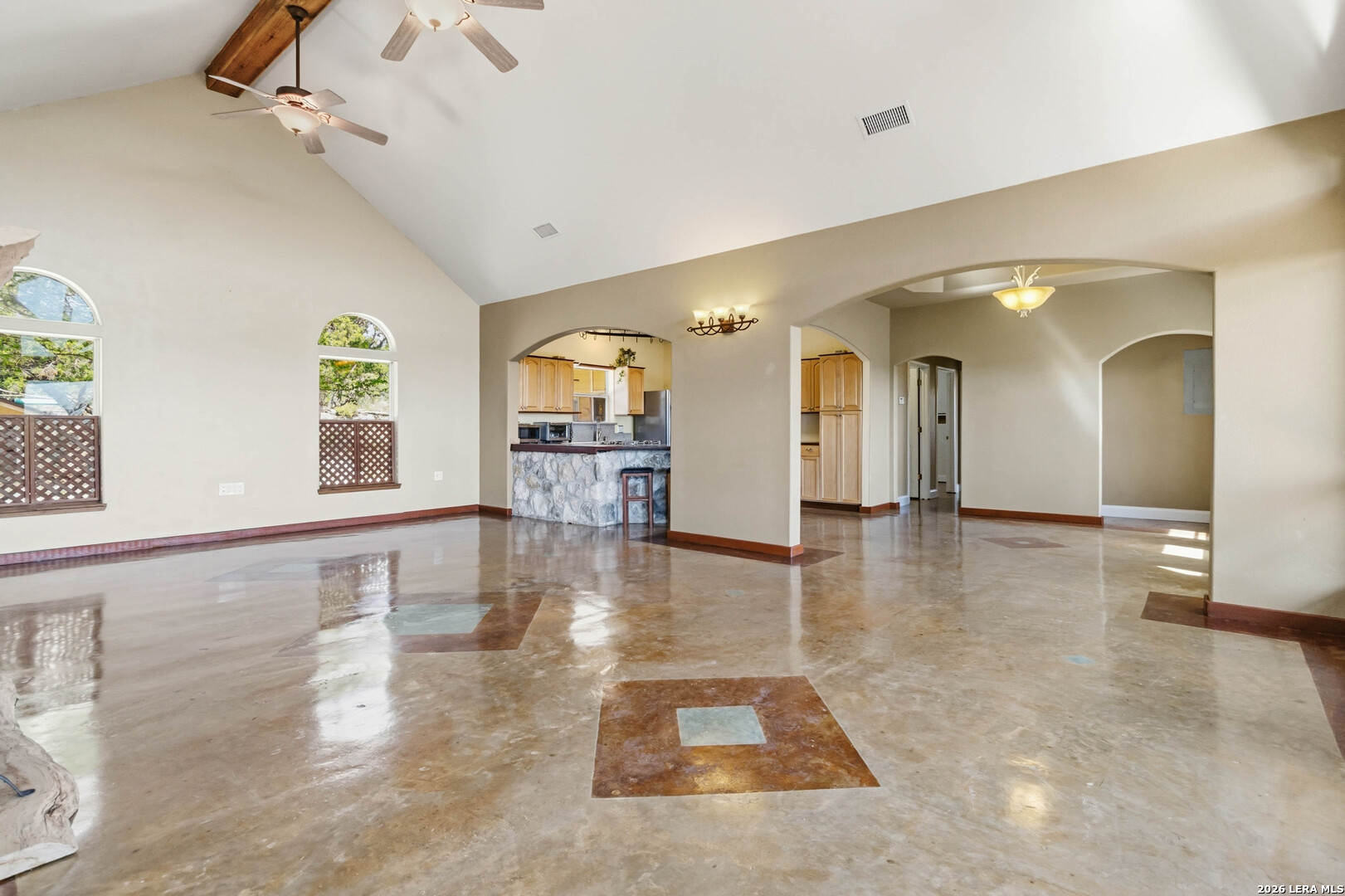19708 Nottingham Lane Grey Forest, TX 78023 - Photo 22 of 67