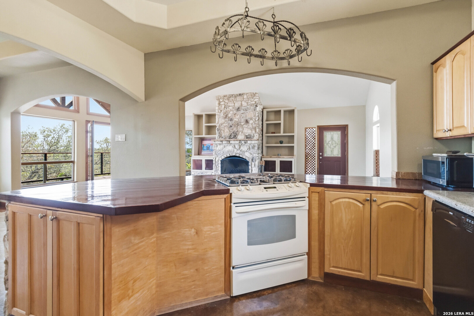 19708 Nottingham Lane Grey Forest, TX 78023 - Photo 28 of 67
