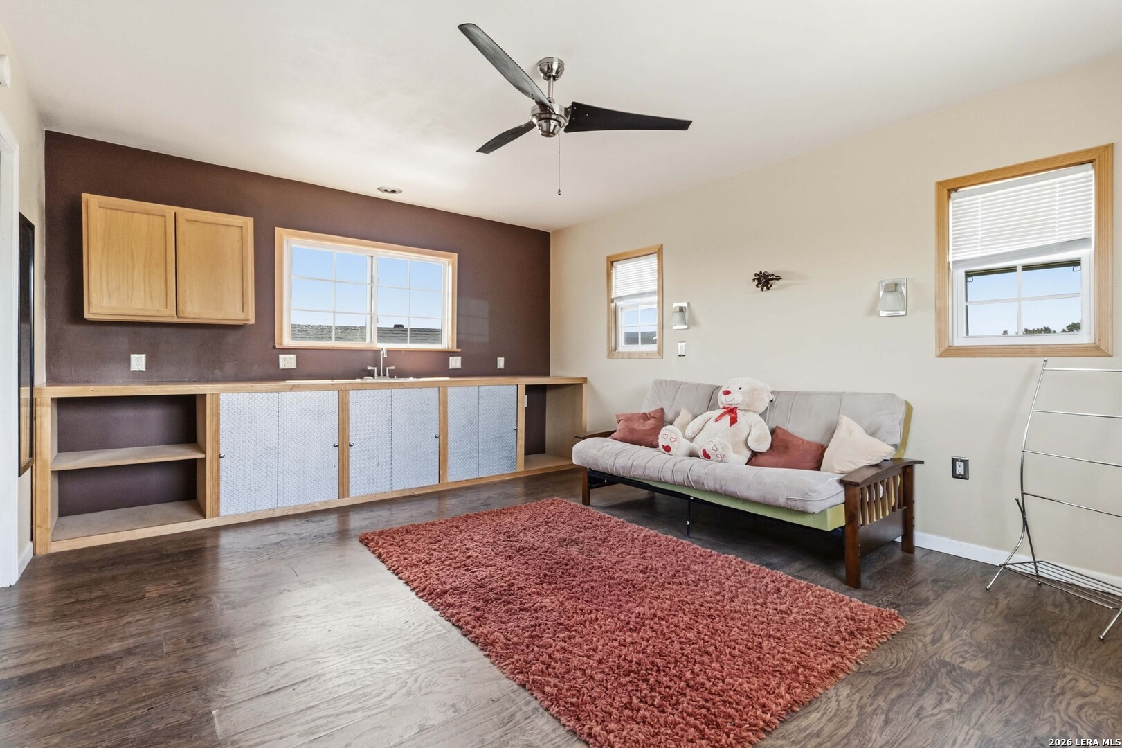 19708 Nottingham Lane Grey Forest, TX 78023 - Photo 43 of 67