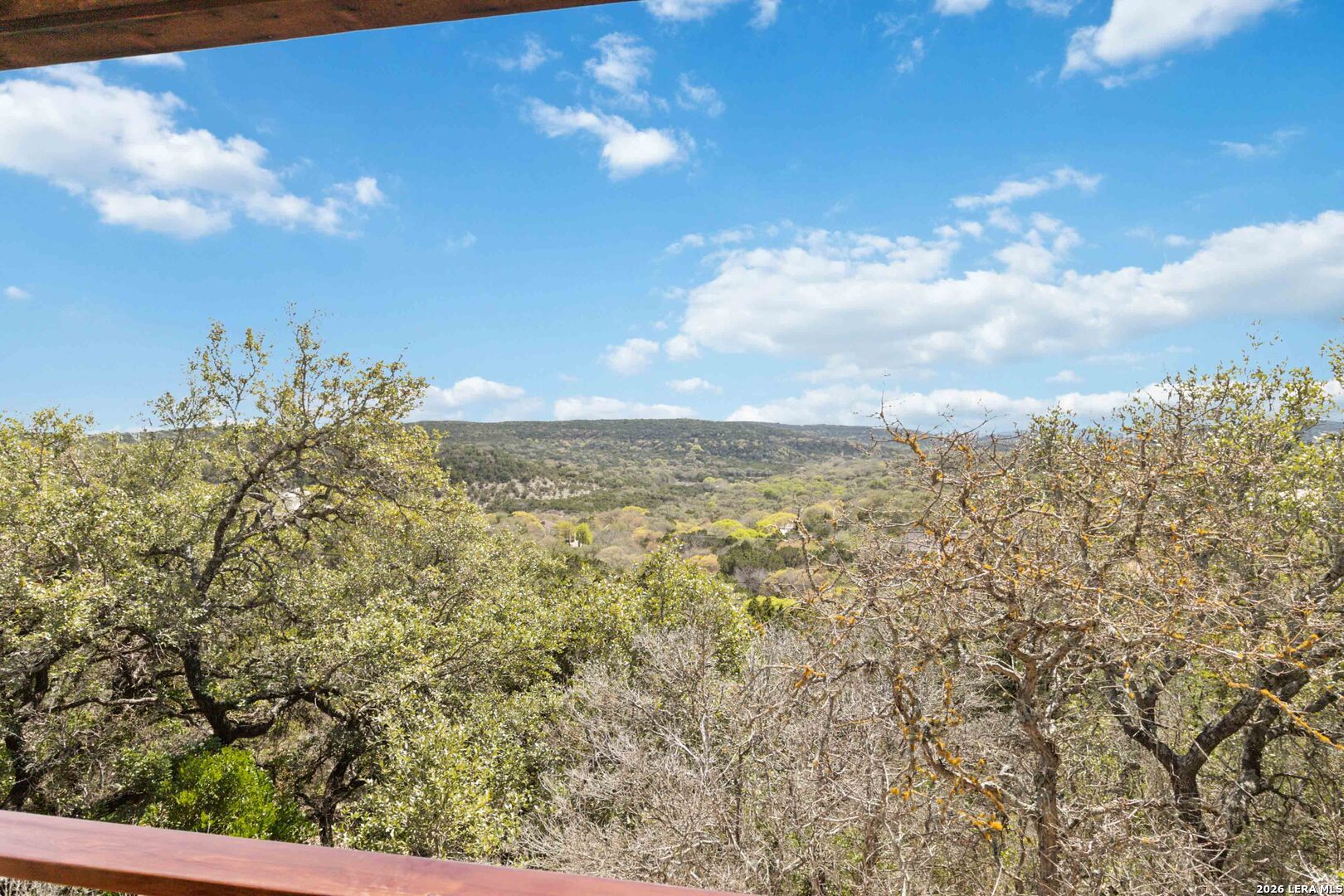 19708 Nottingham Lane Grey Forest, TX 78023 - Photo 46 of 67 a view of a lake