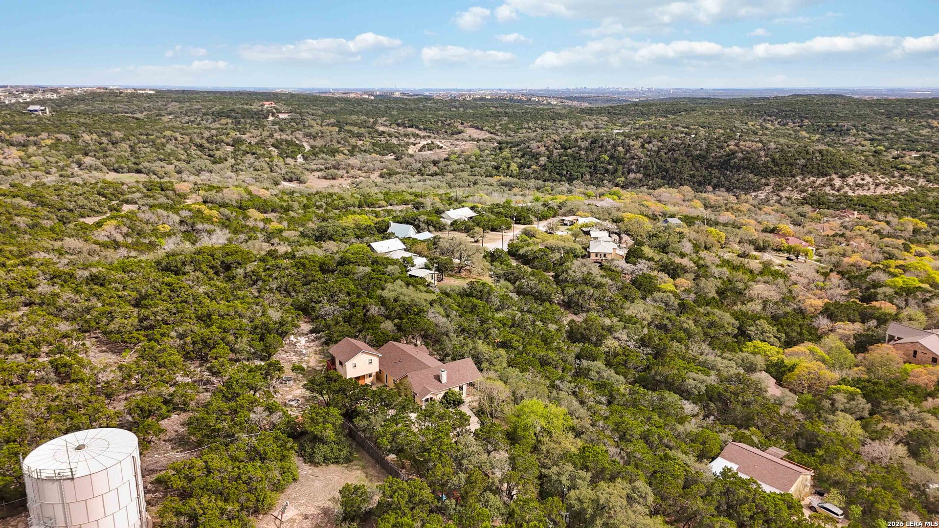 19708 Nottingham Lane Grey Forest, TX 78023 - Photo 59 of 67
