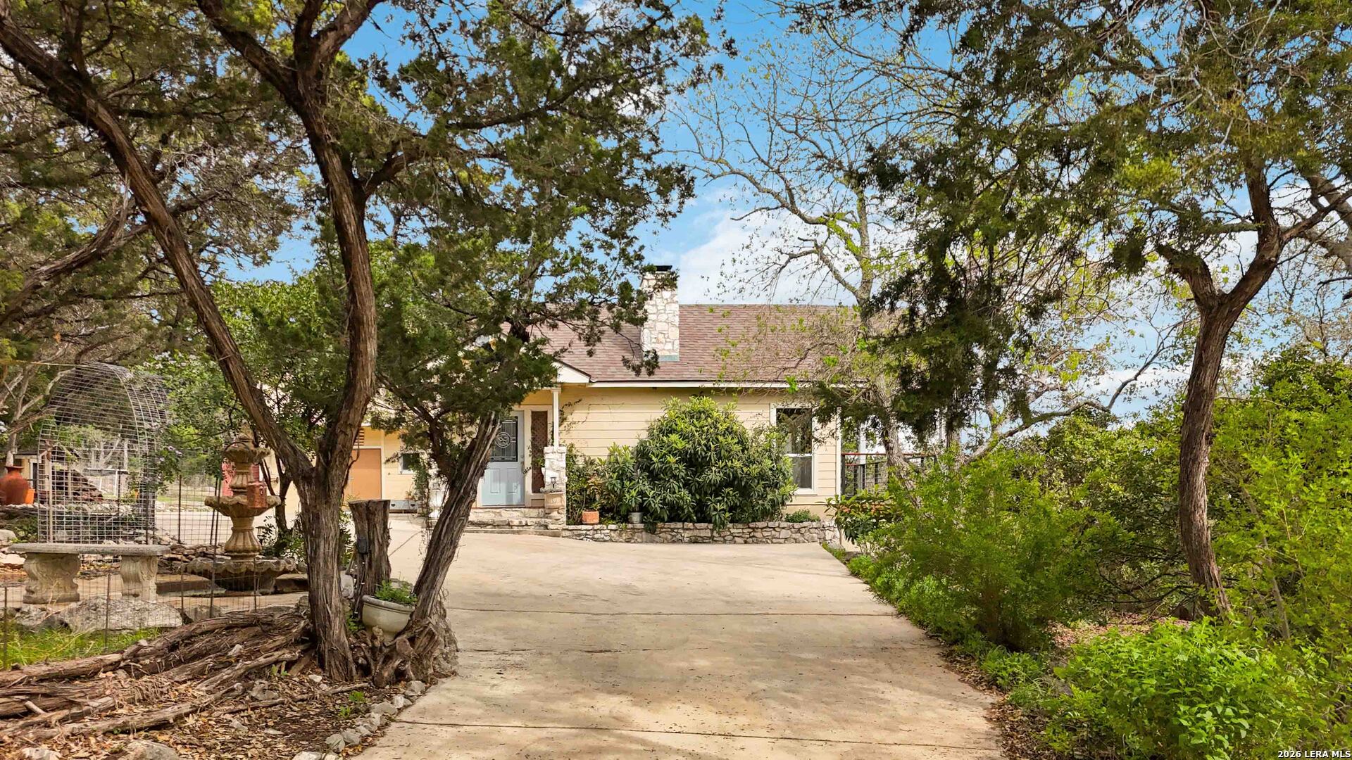 19708 Nottingham Lane Grey Forest, TX 78023 - Photo 67 of 67