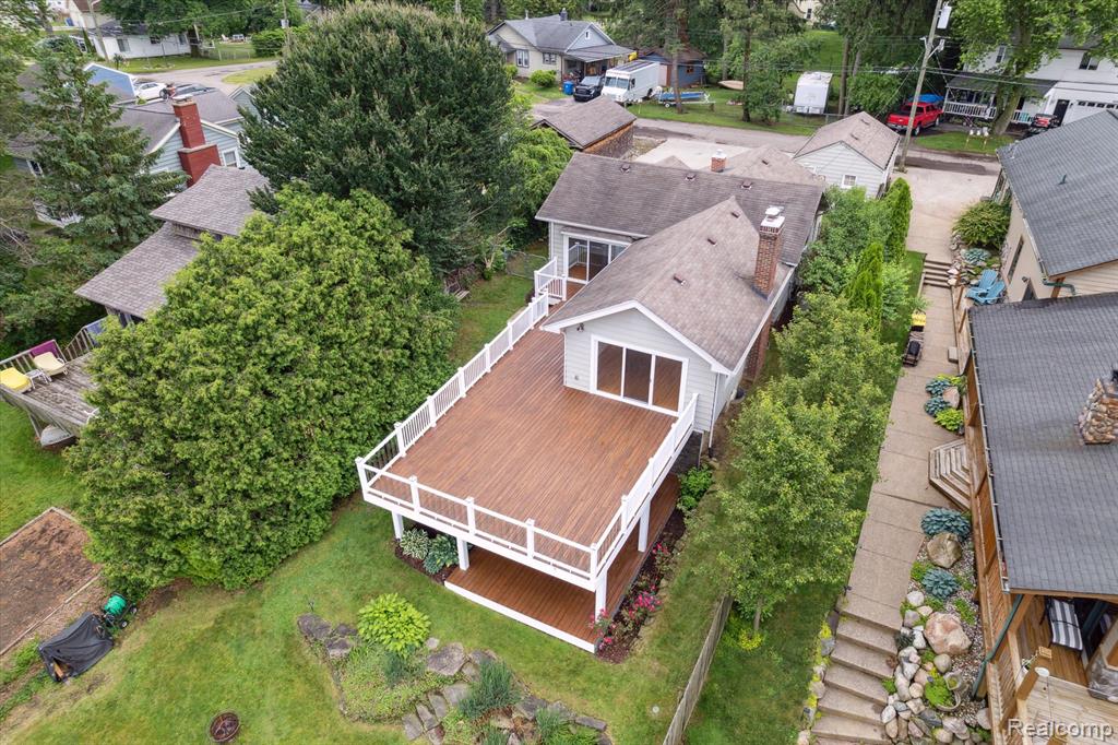 3330 Lexington Road Waterford, MI 48328 - Photo 6 of 47