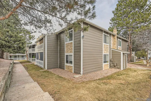 $232,000 | 18073 East Ohio Avenue, Unit 203, Aurora, CO 80017
