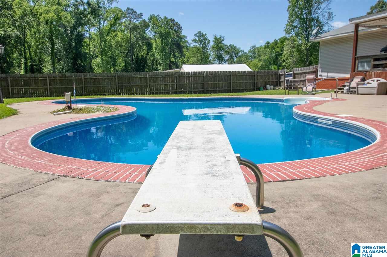 340 East Glen Road Alexandria, AL 36250 - Photo 32 of 36