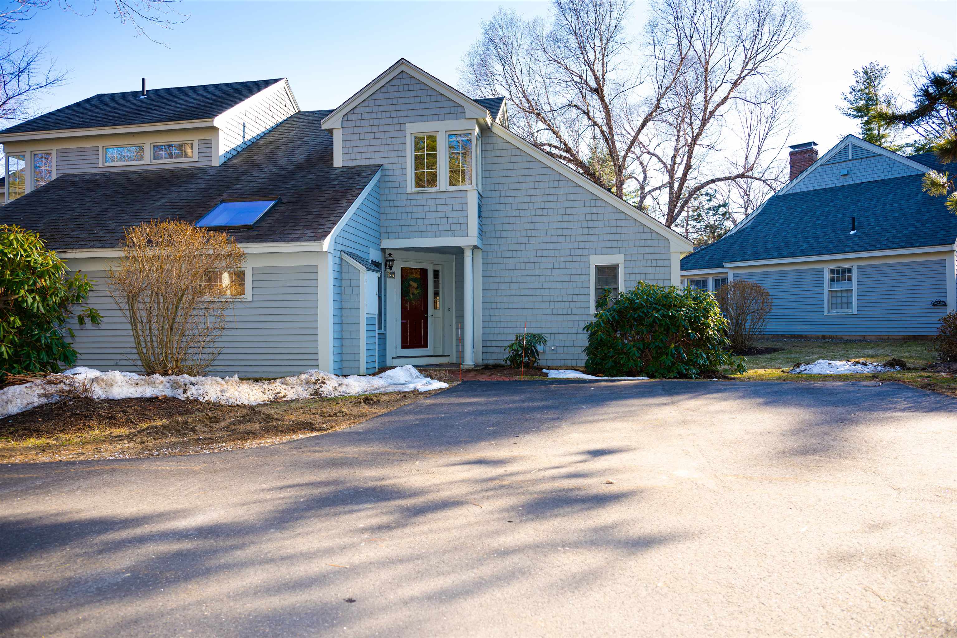 5 Golf View, Unit A Laconia, NH 03246 - Photo 1 of 27