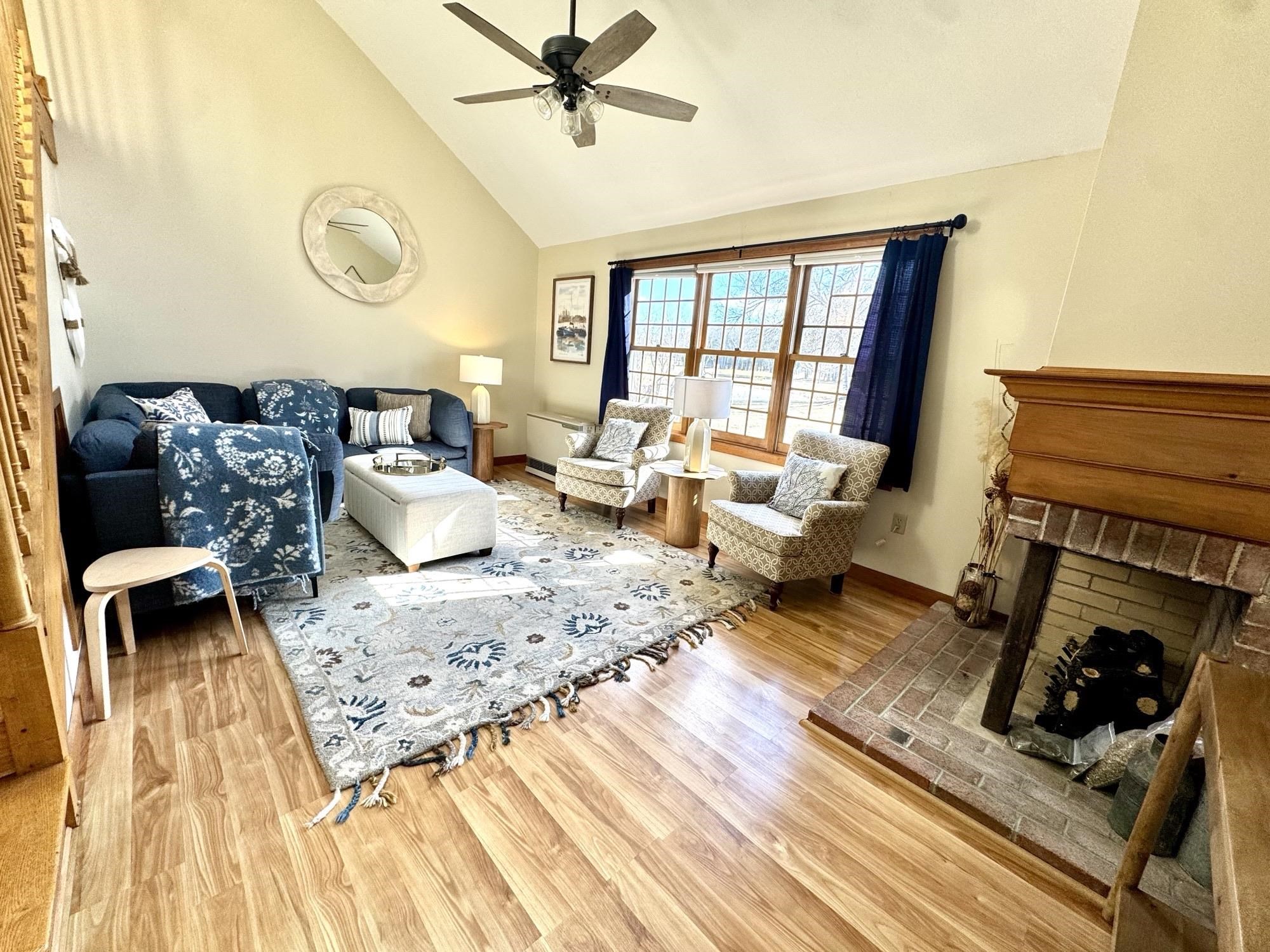 5 Golf View, Unit A Laconia, NH 03246 - Photo 14 of 27