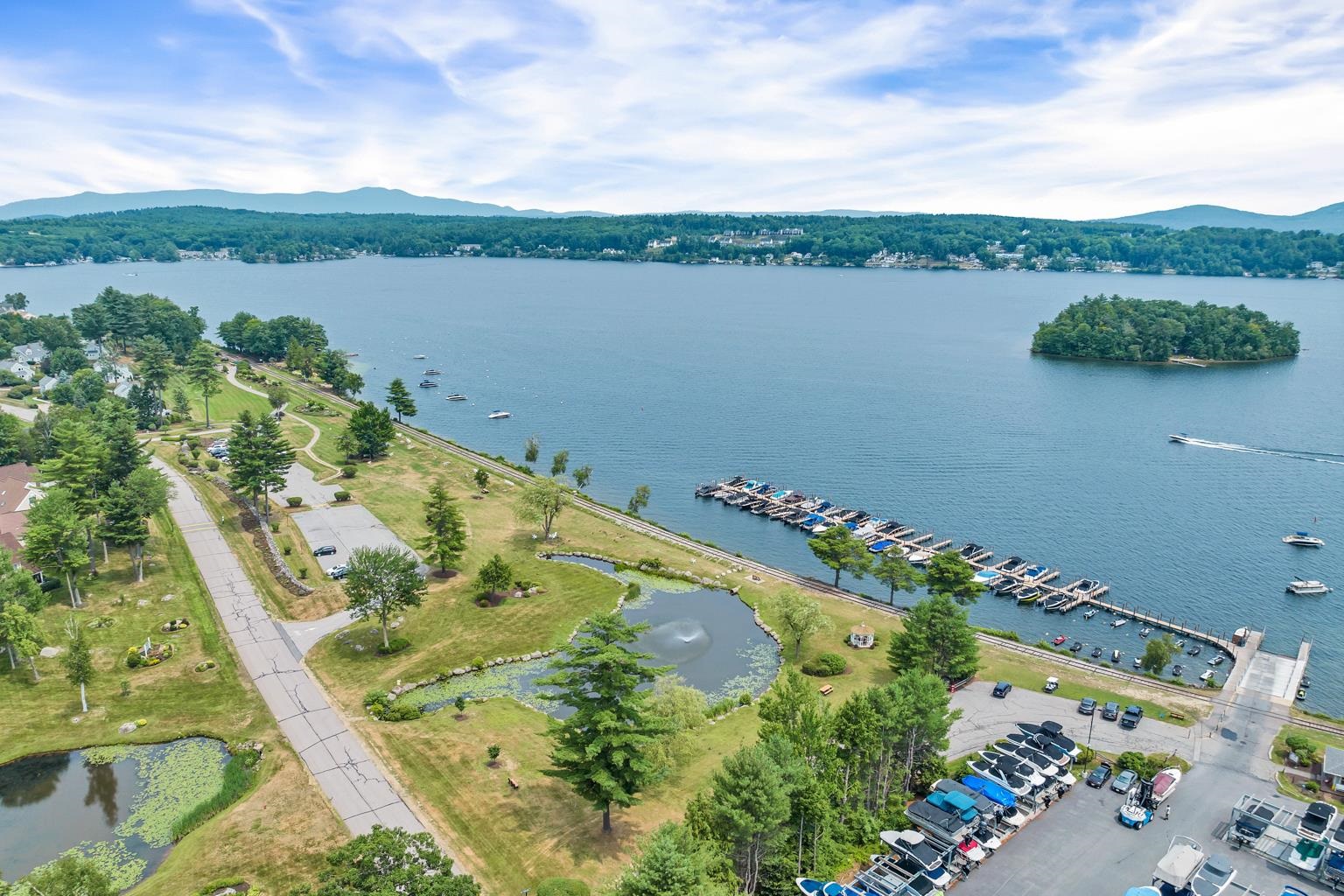 5 Golf View, Unit A Laconia, NH 03246 - Photo 3 of 27