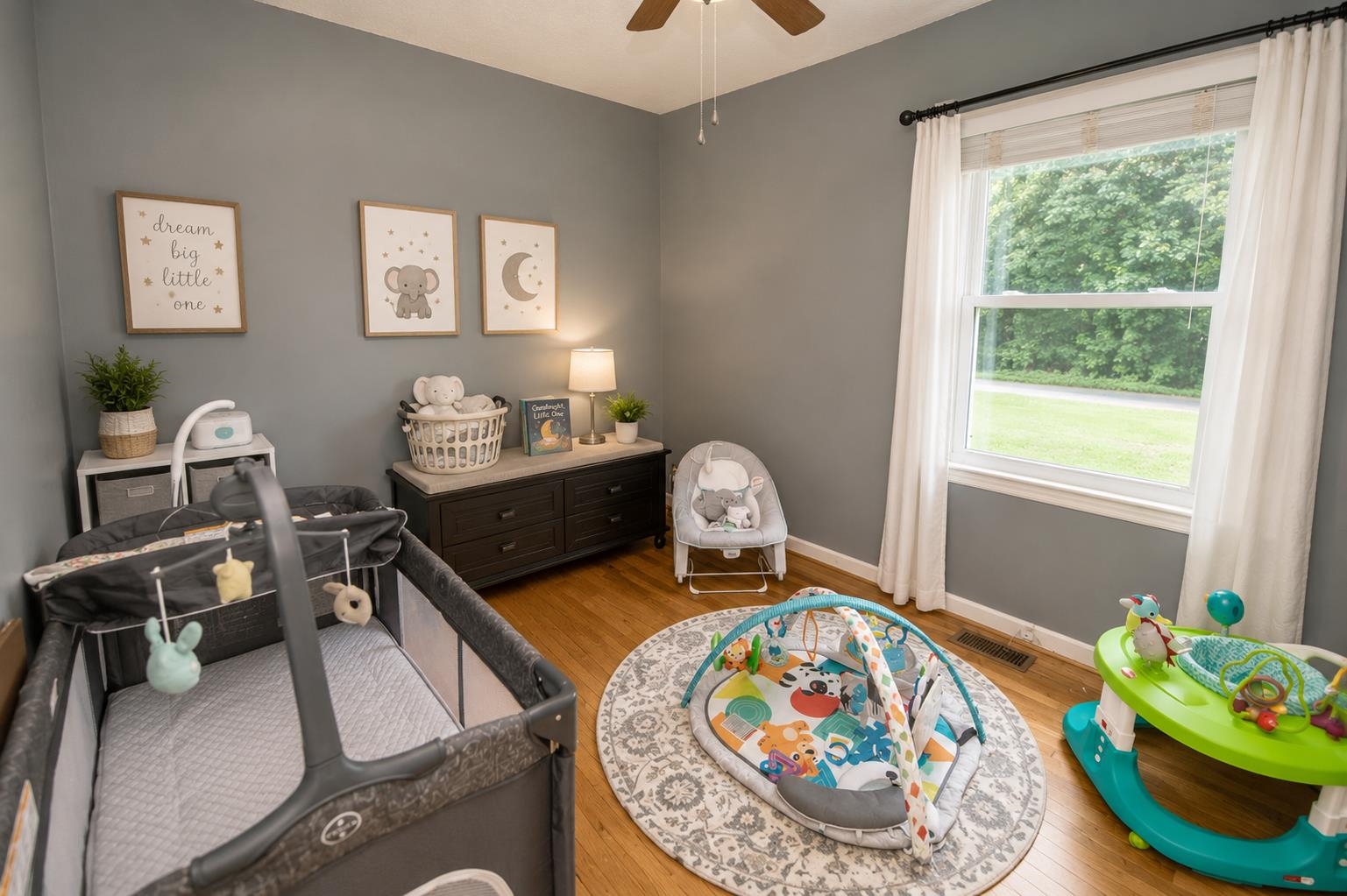 281 Norwood Street Pacolet, SC 29372 - Photo 14 of 18