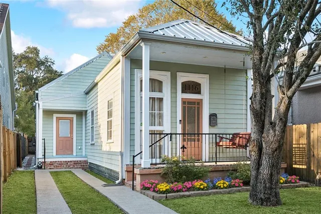 $499,000 | 1116 Burdette Street, New Orleans, LA 70118