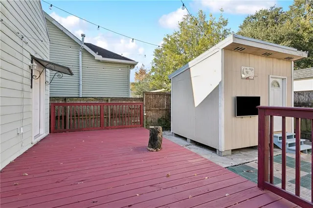 $499,000 | 1116 Burdette Street, New Orleans, LA 70118