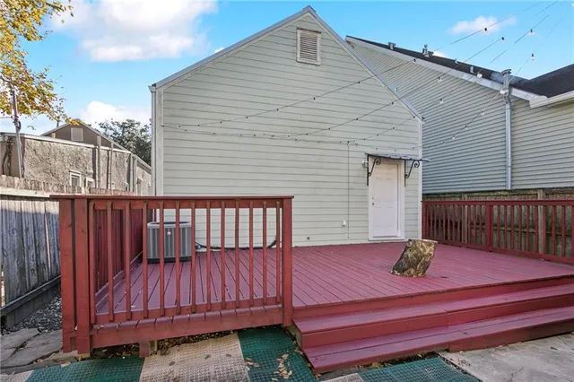 $499,000 | 1116 Burdette Street, New Orleans, LA 70118