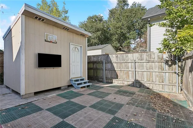 $499,000 | 1116 Burdette Street, New Orleans, LA 70118