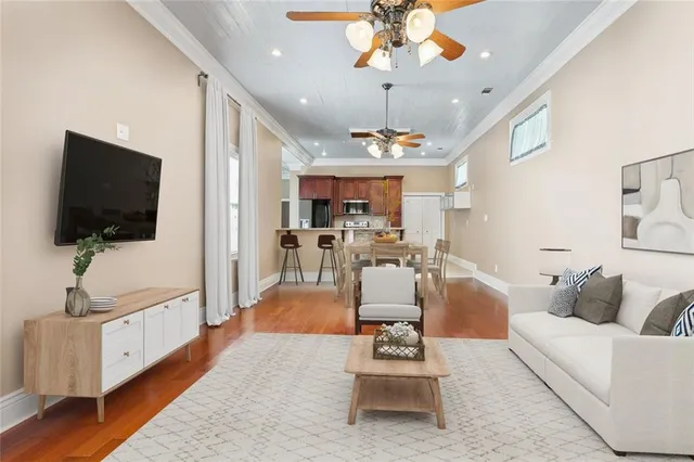 $499,000 | 1116 Burdette Street, New Orleans, LA 70118