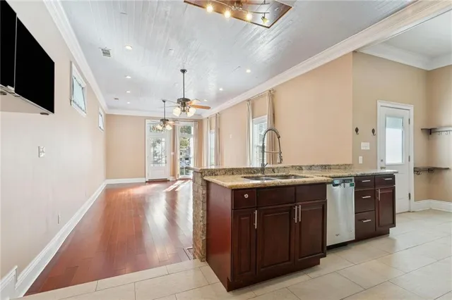 $499,000 | 1116 Burdette Street, New Orleans, LA 70118