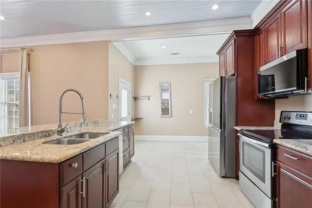 $499,000 | 1116 Burdette Street, New Orleans, LA 70118