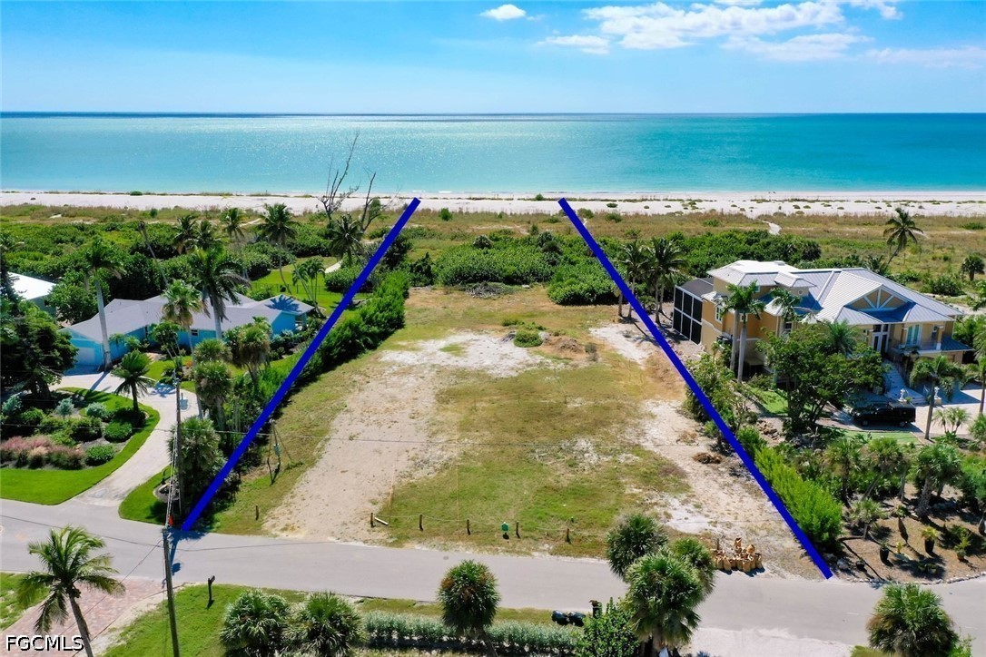 4717 Rue Belle Mer Sanibel, FL 33957 - Photo 1 of 35