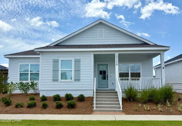 $3,200 | 2208 Warbler Street, Panama City, FL 32405