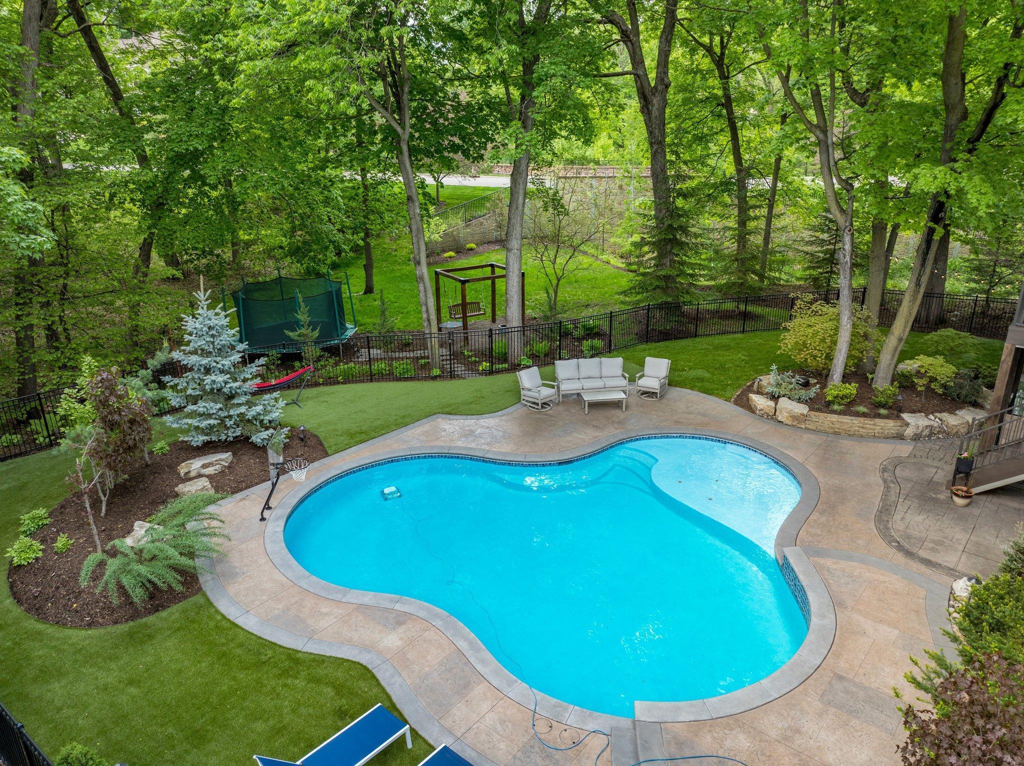 4818 Timber Ridge Circle Minnetonka, MN 55345 - Photo 2 of 3