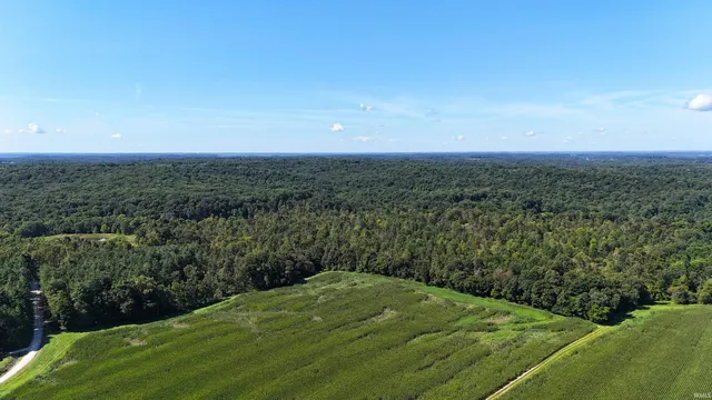 $270,000 | Lot 2 Emmons Ridge Road, French Lick, IN 47432