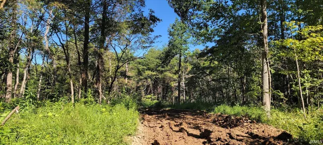 $270,000 | Lot 2 Emmons Ridge Road, French Lick, IN 47432