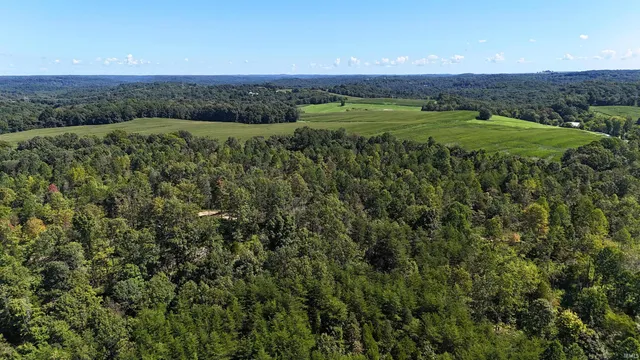 $270,000 | Lot 2 Emmons Ridge Road, French Lick, IN 47432