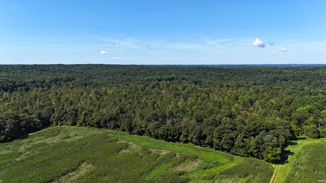 $270,000 | Lot 2 Emmons Ridge Road, French Lick, IN 47432