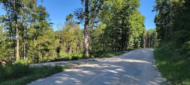 $270,000 | Lot 2 Emmons Ridge Road, French Lick, IN 47432