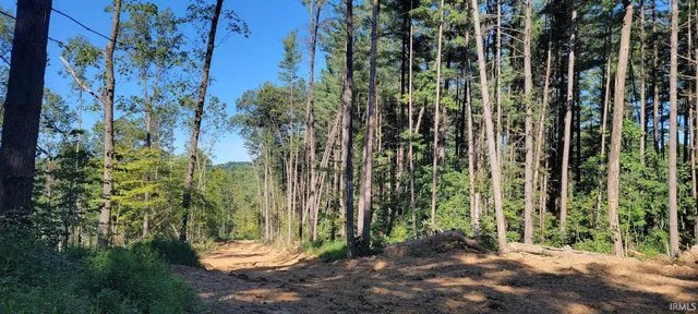 $270,000 | Lot 2 Emmons Ridge Road, French Lick, IN 47432