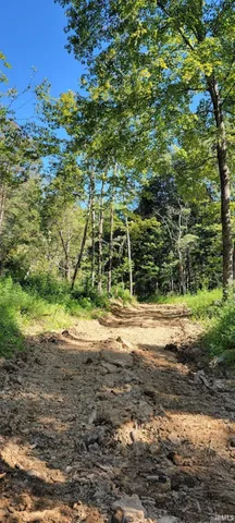 $270,000 | Lot 2 Emmons Ridge Road, French Lick, IN 47432