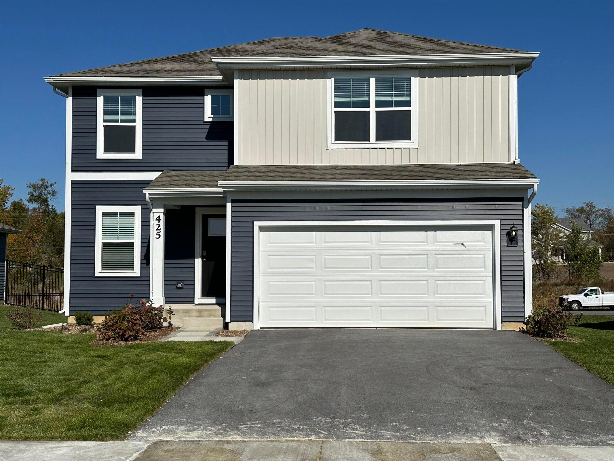 425 Bricker Street Hebron, IN 46341 - Photo 1 of 21 2133x1600