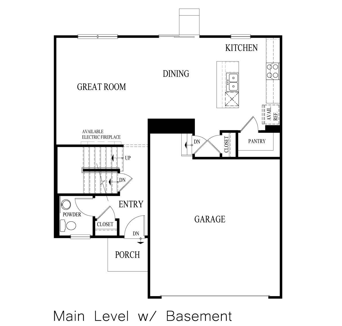 425 Bricker Street Hebron, IN 46341 - Photo 20 of 21 1192x1134