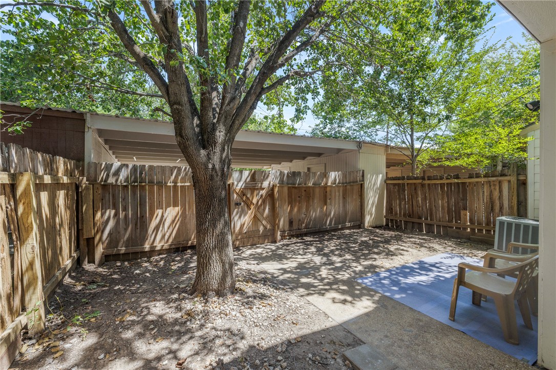910 Navidad Street Bryan, TX 77801 - Photo 21 of 22
