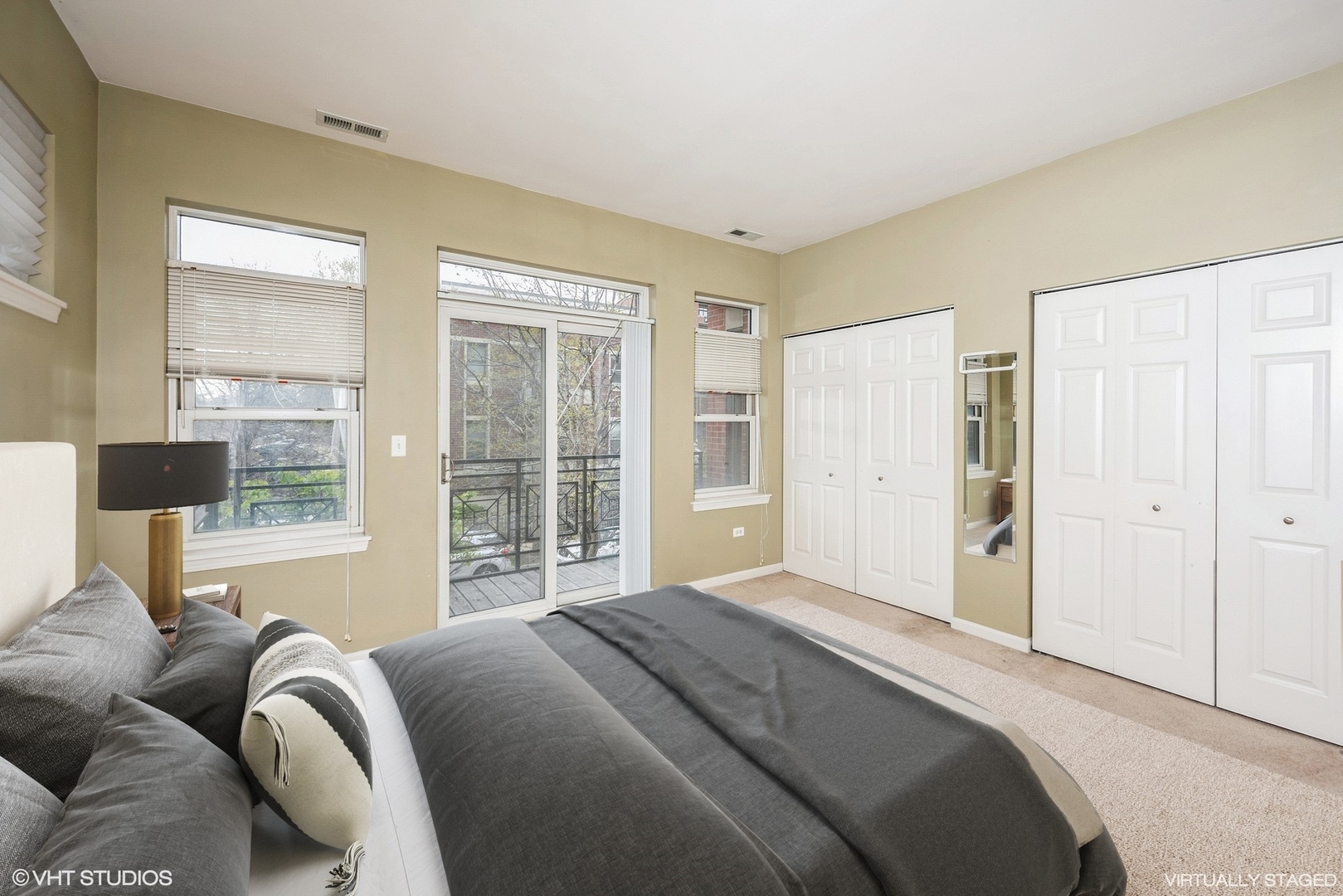 758 West 15th Street, Unit 2A Chicago, IL 60607 - Photo 6 of 13 Gallery Image 6