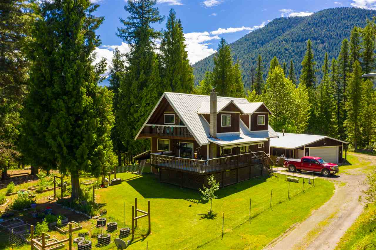 3916 Cedar Creek Road Colville, WA 99114 - Photo 1 of 20 Gallery Image 1