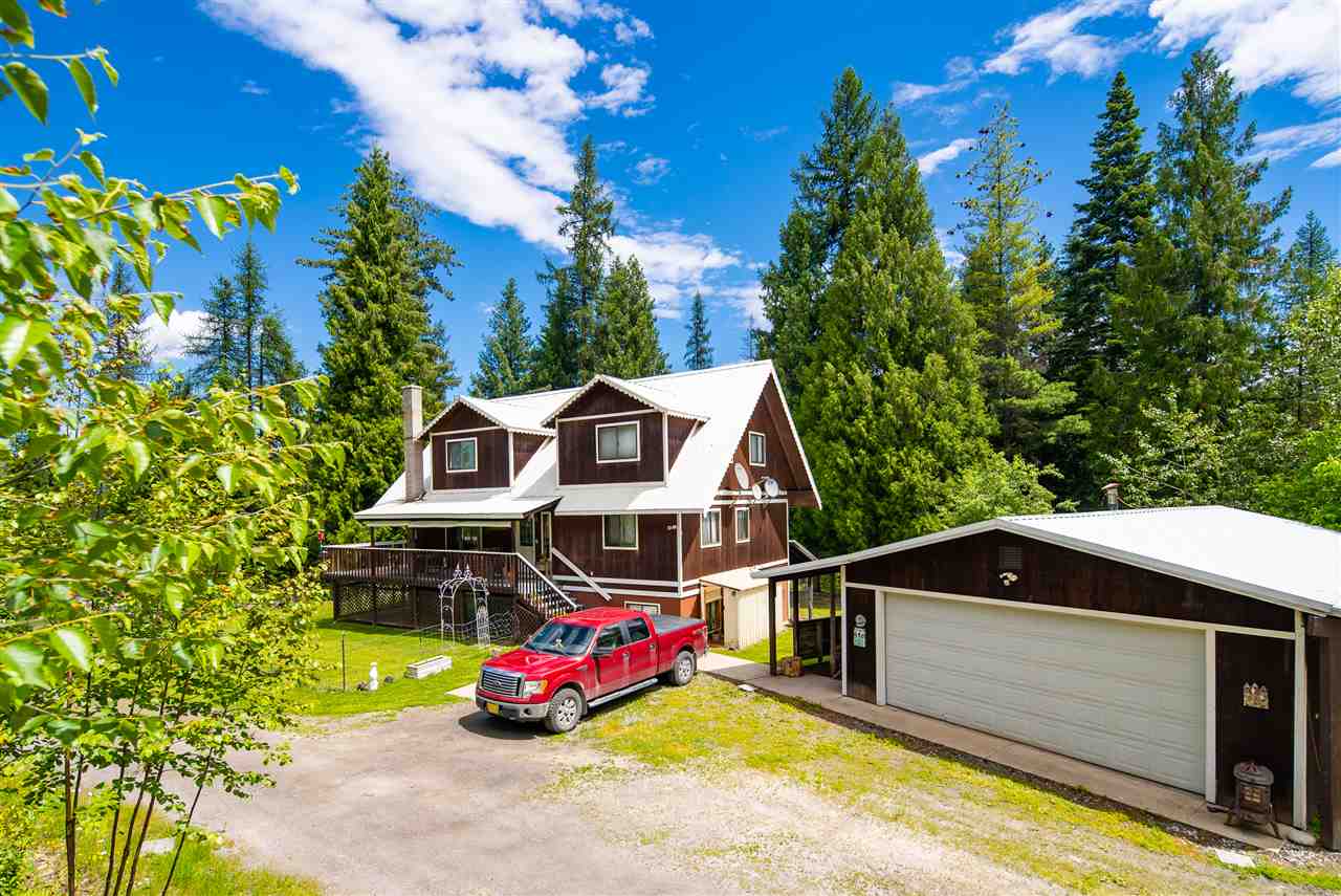 3916 Cedar Creek Road Colville, WA 99114 - Photo 20 of 20 Gallery Image 20