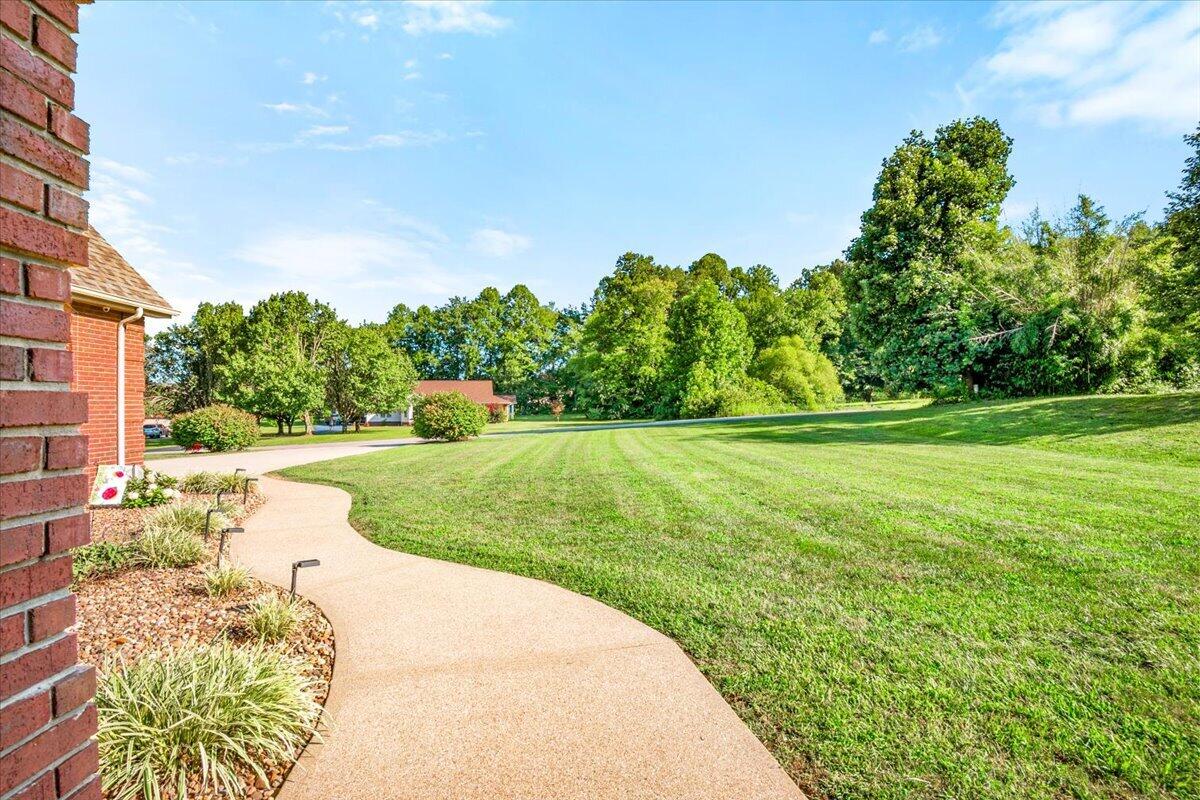 737 Timber Ridge Way Corbin, KY 40701 - Photo 54 of 55 07-Front Yard