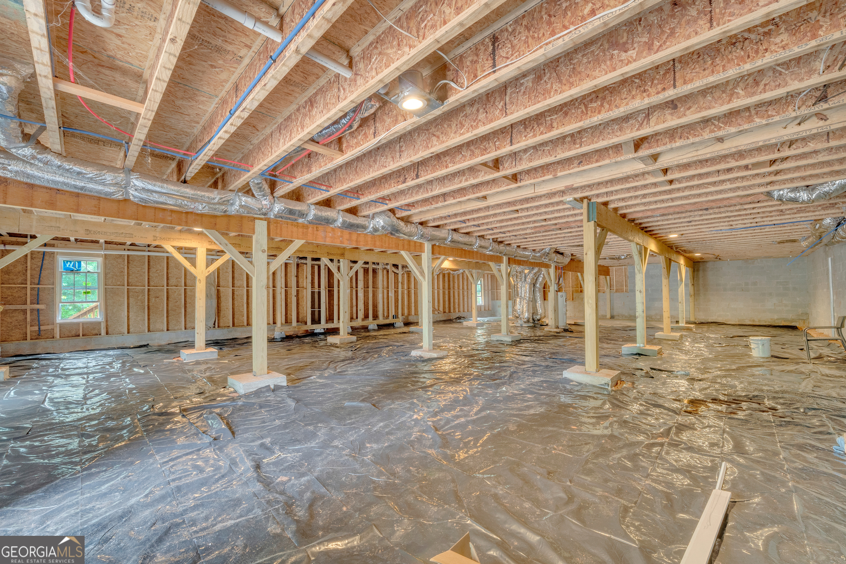 599 Chambers Road Commerce, GA 30530 - Photo 46 of 61