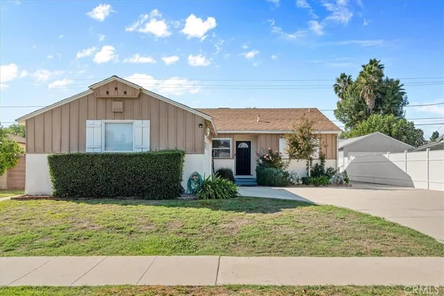 $839,000 | 8131 Garden Grove Avenue, Reseda, CA 91335