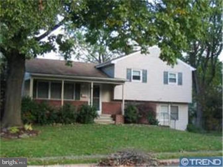 56 Hilton Road Mount Holly, NJ 08060 - Photo 1 of 1