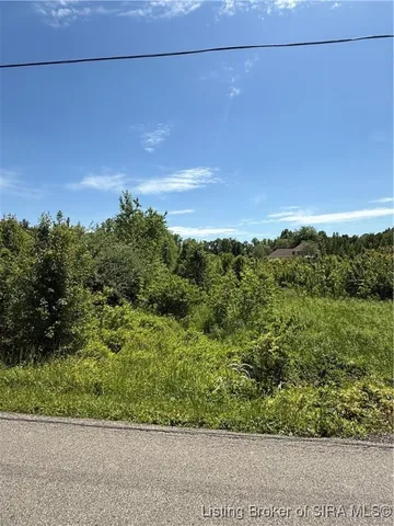 $110,000 | 0 Wilson Switch Road, Borden, IN 47106