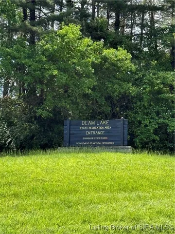 $110,000 | 0 Wilson Switch Road, Borden, IN 47106