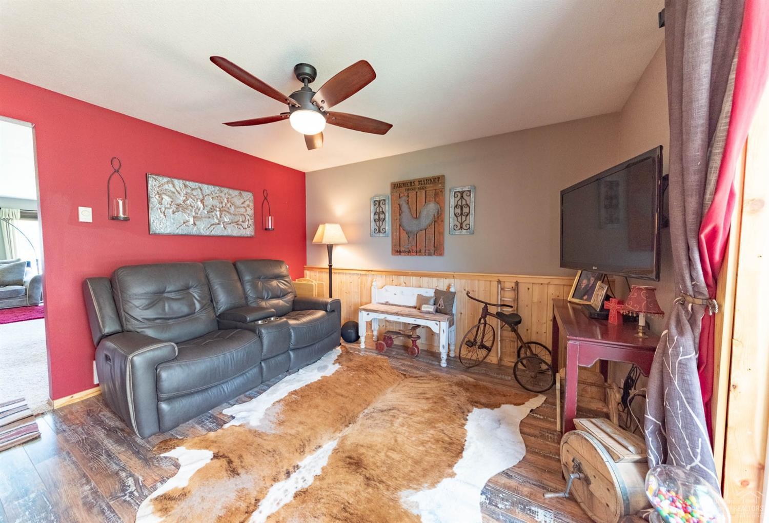 60267 Cinder Butte Road Bend, OR 97702 - Photo 12 of 25 Additional Photo