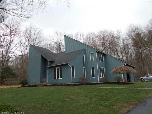 15 Emily Road Marlborough, CT 06447 - Photo 1 of 1 Exterior Front.