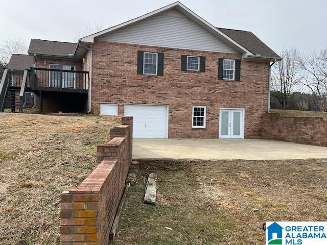 3230 Blooming Grove Road Jasper, AL 35504 - Photo 17 of 23