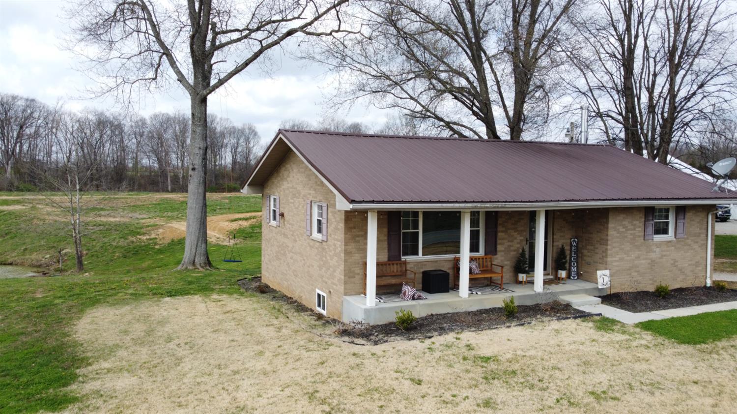 5347 Cass-Union Road Rising Sun, IN 47040 - Photo 2 of 49 Gallery Image 2