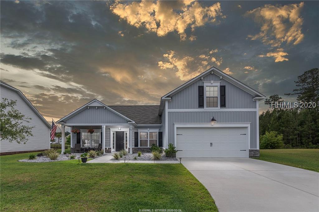 37 Freemans Loop Ridgeland, SC 29936 - Photo 1 of 1 Gallery Image 1