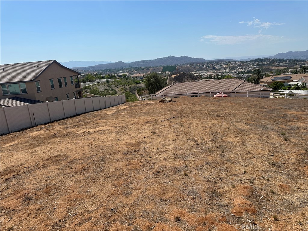 0 Dove Canyon Drive Riverside, CA 92503 - Photo 9 of 14 a view of a terrace view
